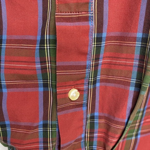 2 JOS A BANK Travelers Collection Shirts Size M - Picture 7 of 12